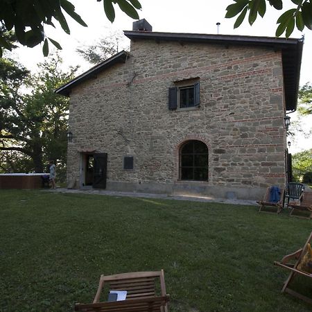 Naturemugello Oasi Naturista Dicomano Extérieur photo
