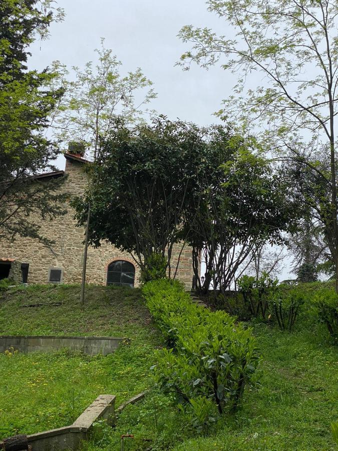 Naturemugello Oasi Naturista Dicomano Extérieur photo