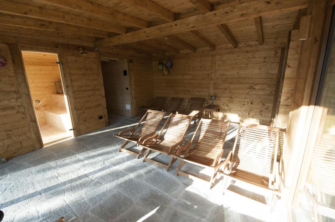 Naturemugello Oasi Naturista Dicomano Extérieur photo