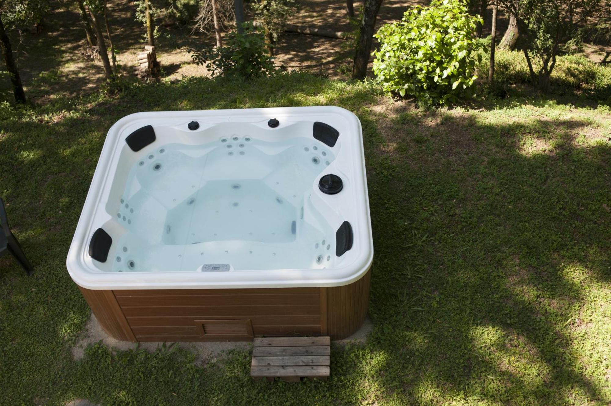 Naturemugello Oasi Naturista Dicomano Extérieur photo